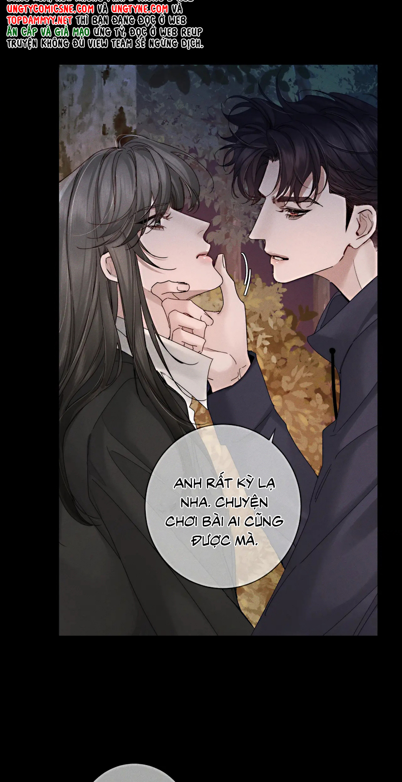 Nhân Vật Chính Chỉ Muốn Yêu Đương Chap 248 - Trang 4