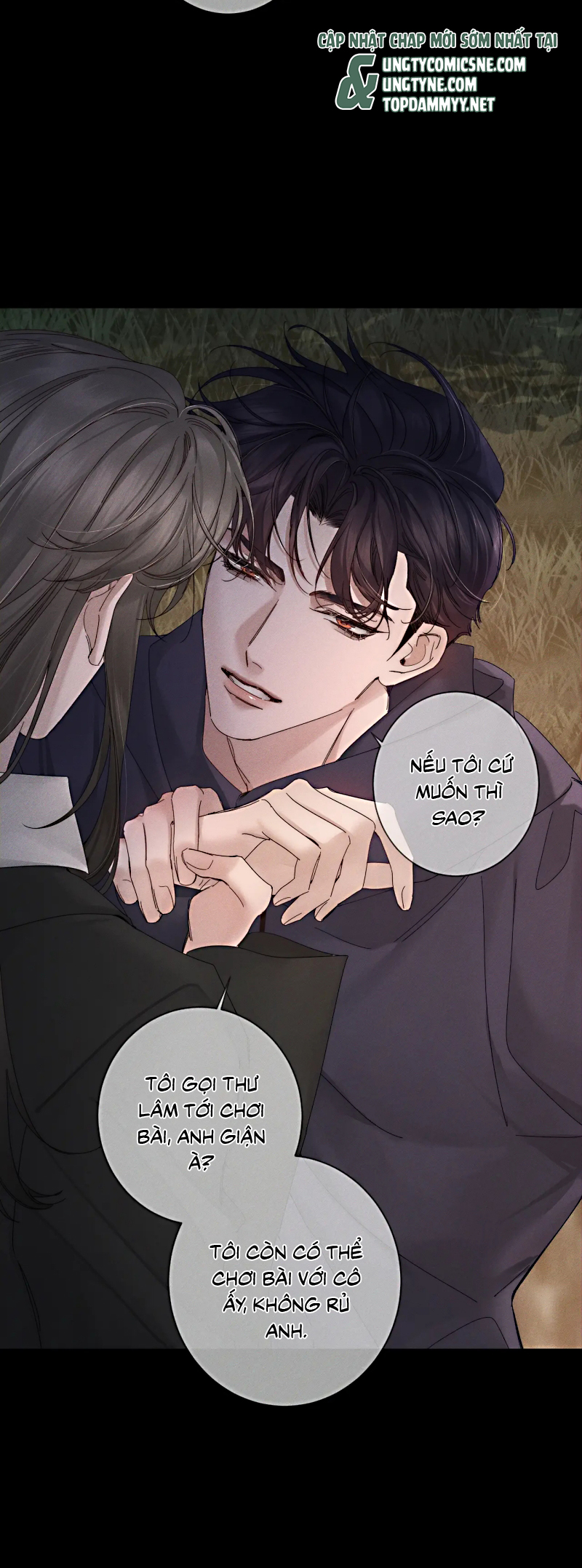 Nhân Vật Chính Chỉ Muốn Yêu Đương Chap 248 - Trang 4