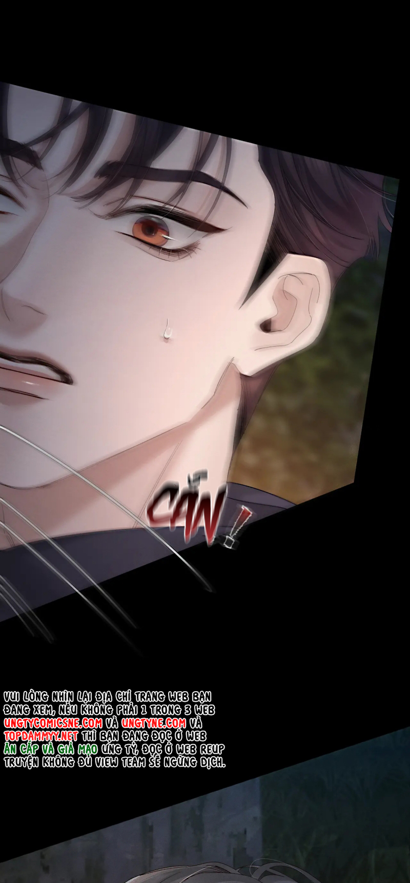 Nhân Vật Chính Chỉ Muốn Yêu Đương Chap 248 - Trang 4
