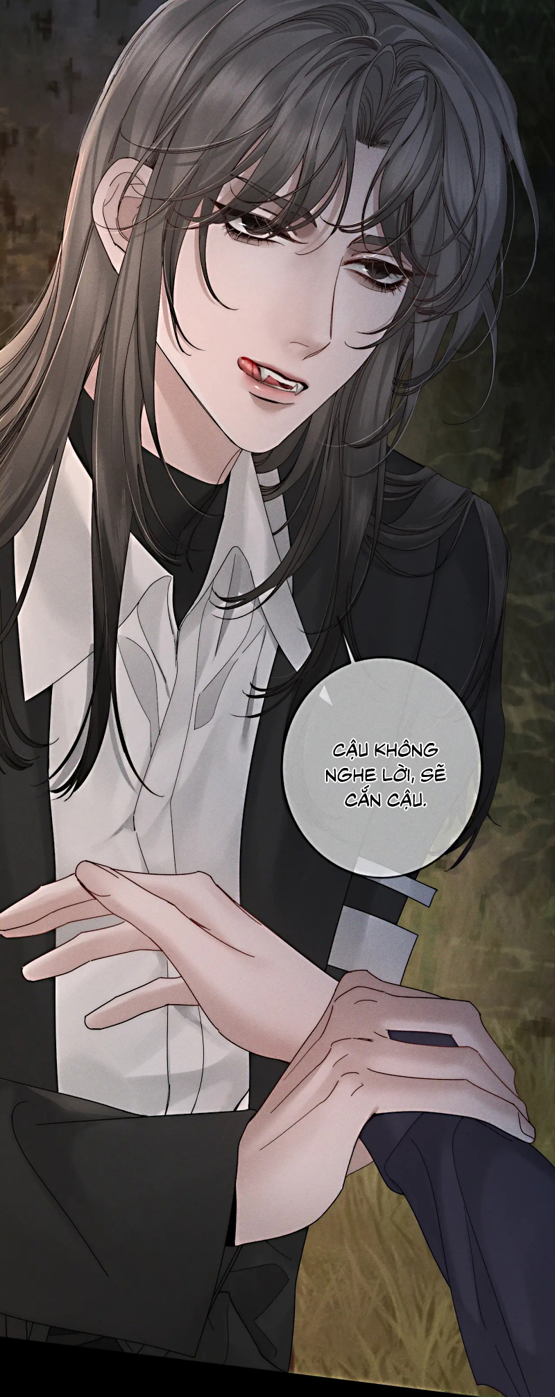 Nhân Vật Chính Chỉ Muốn Yêu Đương Chap 248 - Trang 4