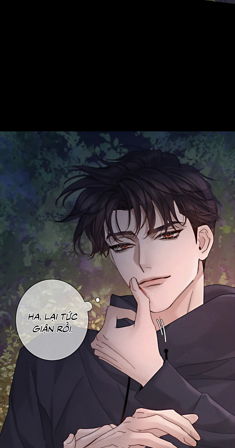Nhân Vật Chính Chỉ Muốn Yêu Đương Chap 248 - Trang 4