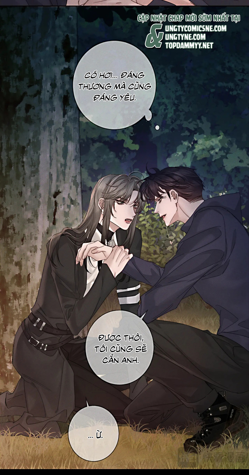 Nhân Vật Chính Chỉ Muốn Yêu Đương Chap 248 - Trang 4
