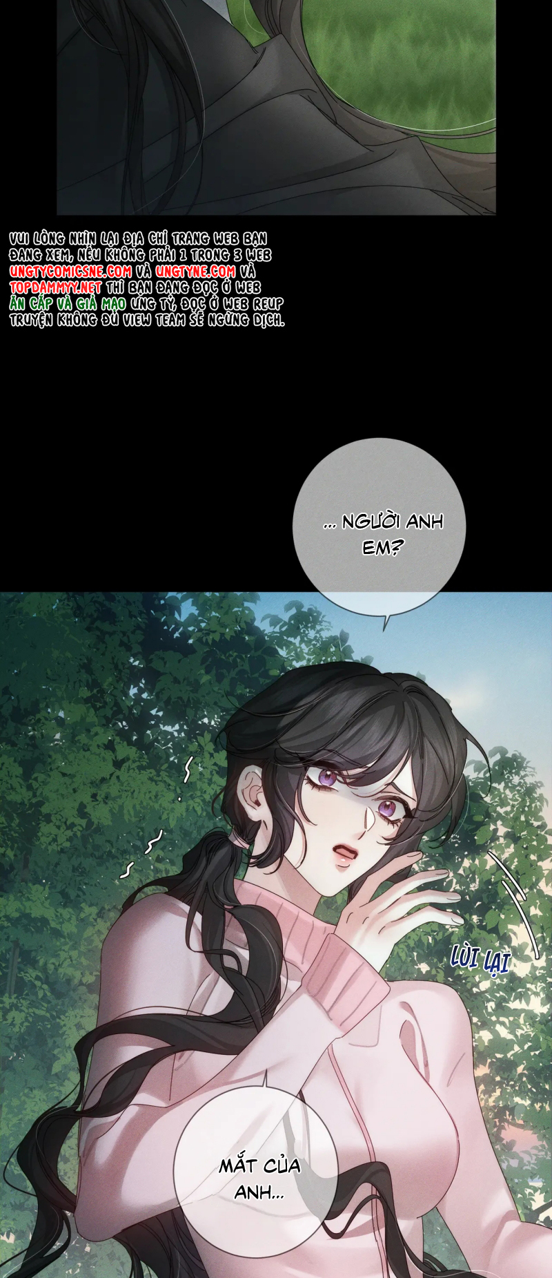 Nhân Vật Chính Chỉ Muốn Yêu Đương Chap 248 - Trang 4