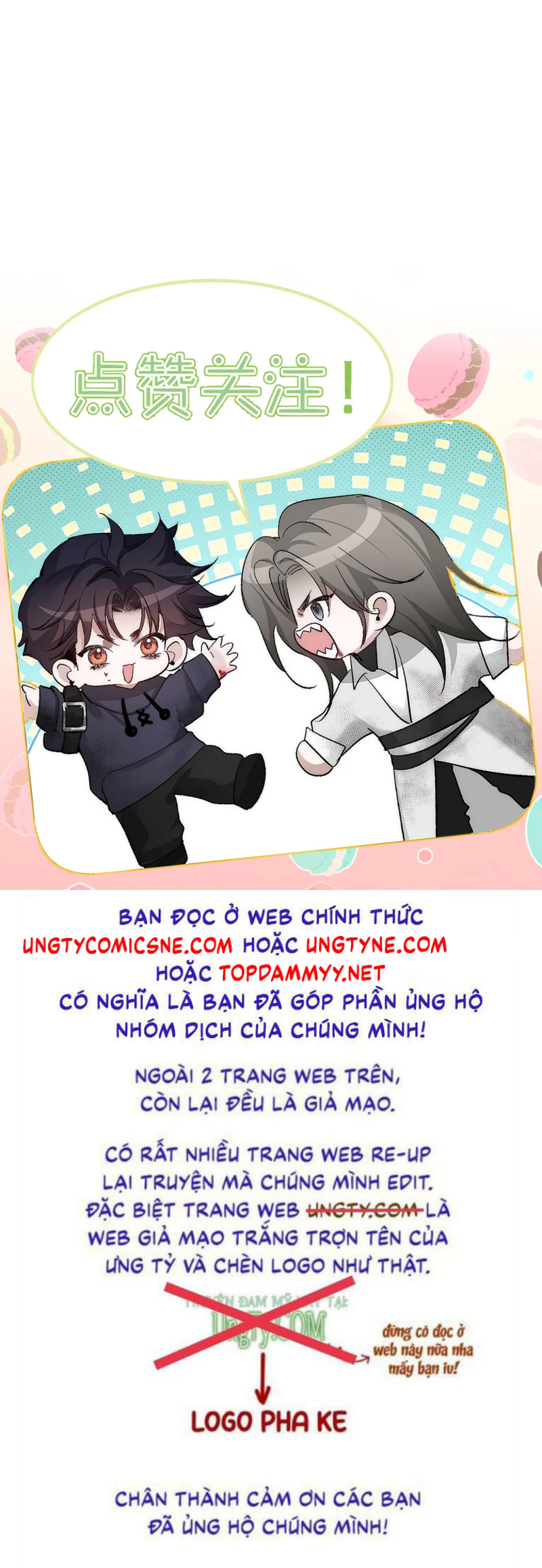 Nhân Vật Chính Chỉ Muốn Yêu Đương Chap 248 - Trang 4