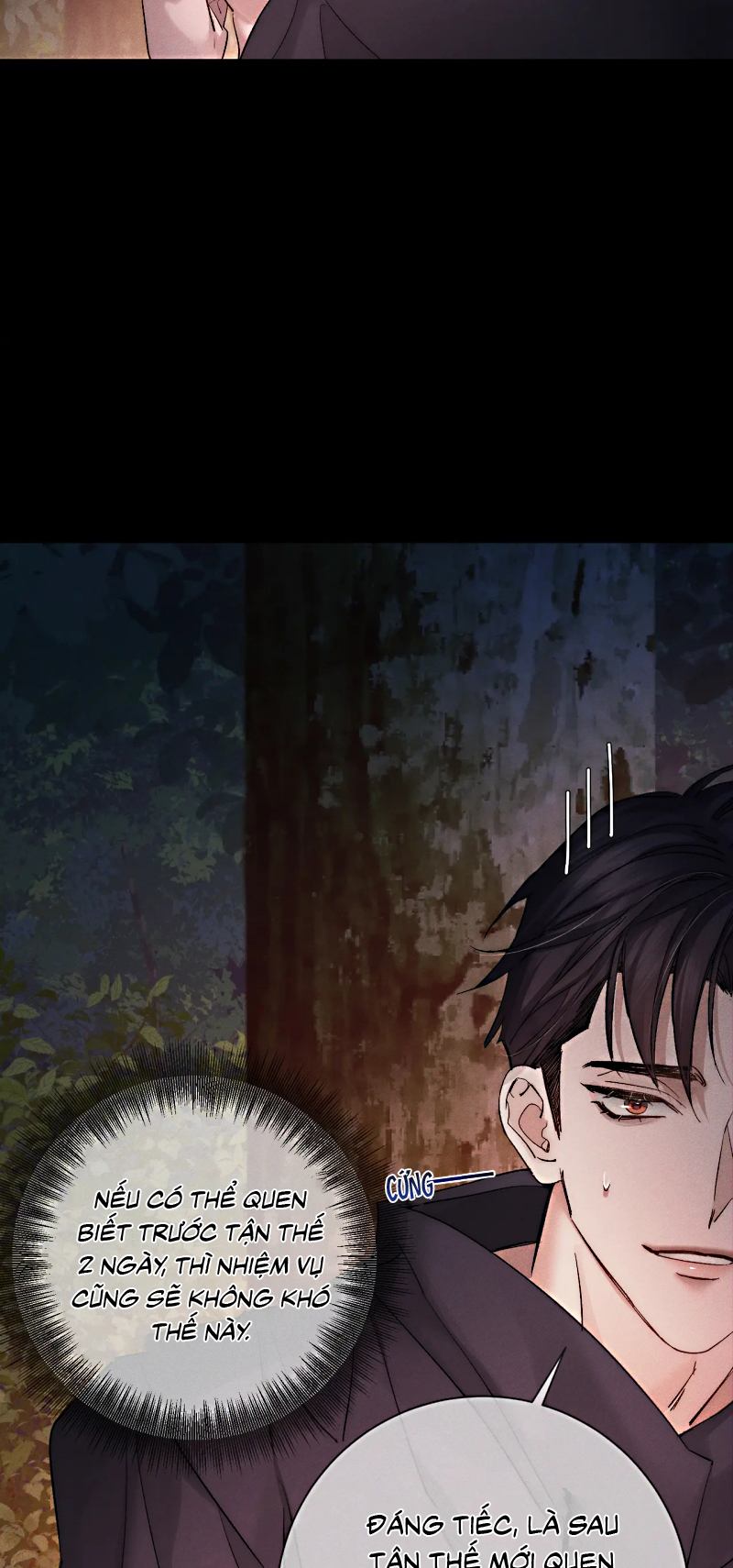 Nhân Vật Chính Chỉ Muốn Yêu Đương Chap 248 - Trang 4