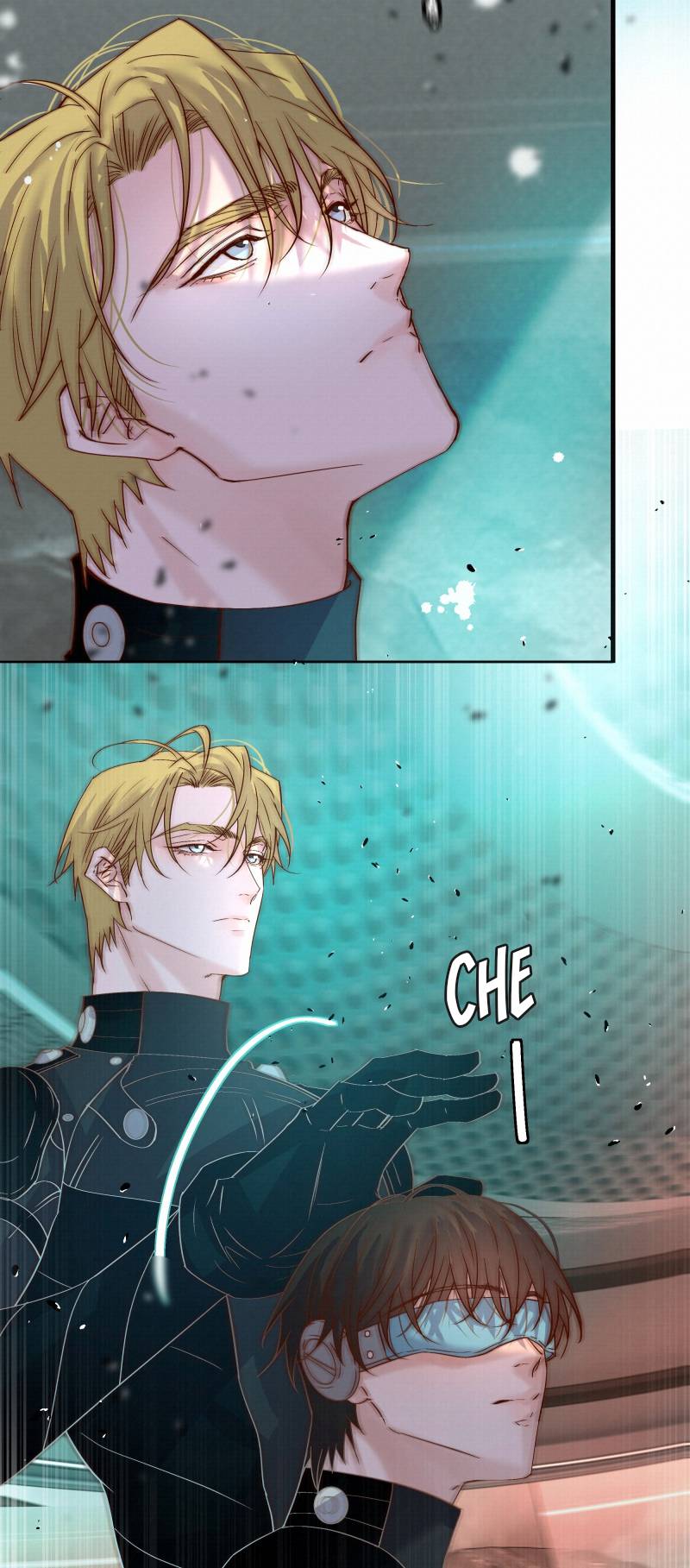 Tuyệt Xử Phùng Sinh Chap 99 - Trang 4