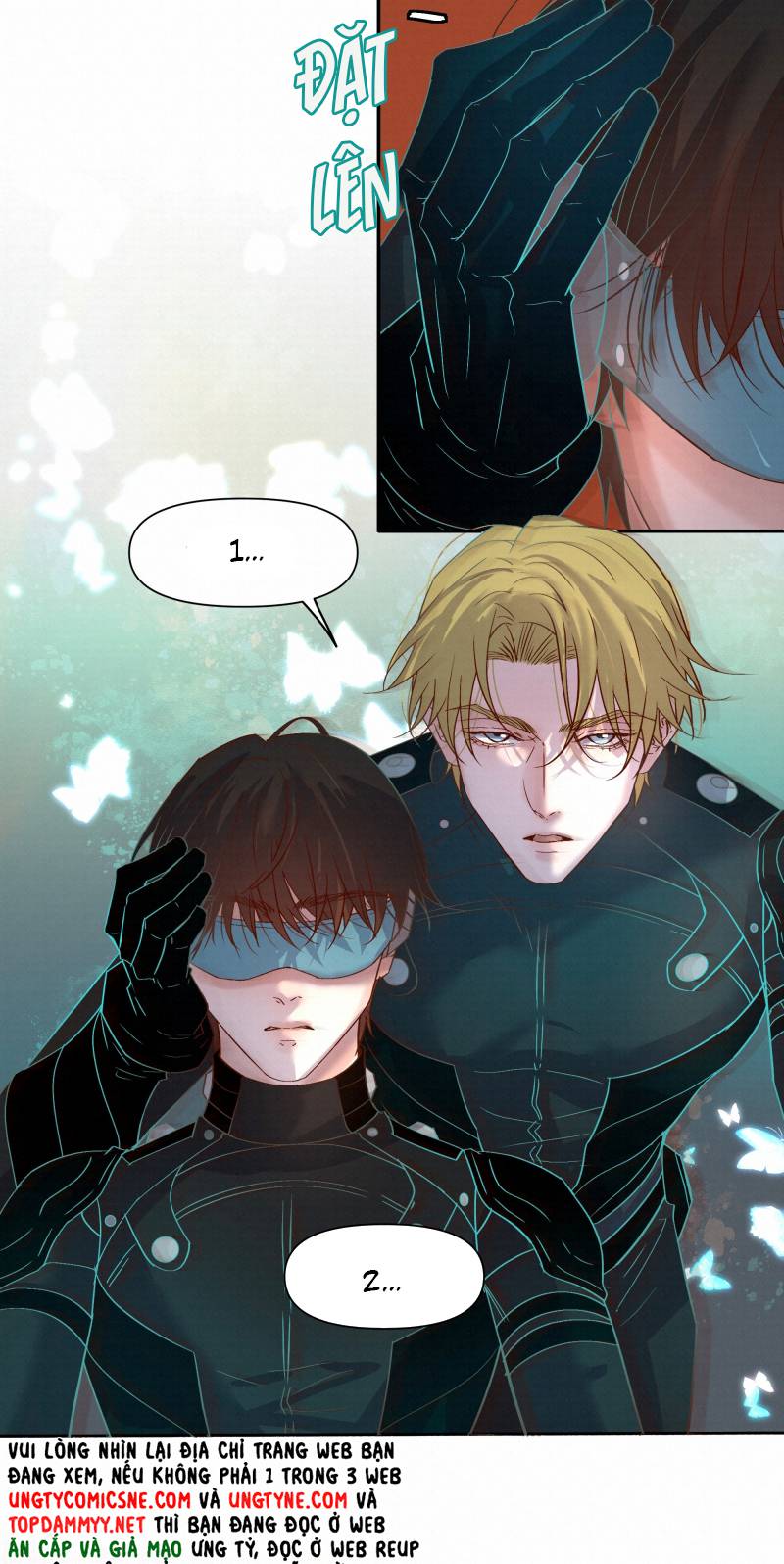 Tuyệt Xử Phùng Sinh Chap 99 - Trang 4