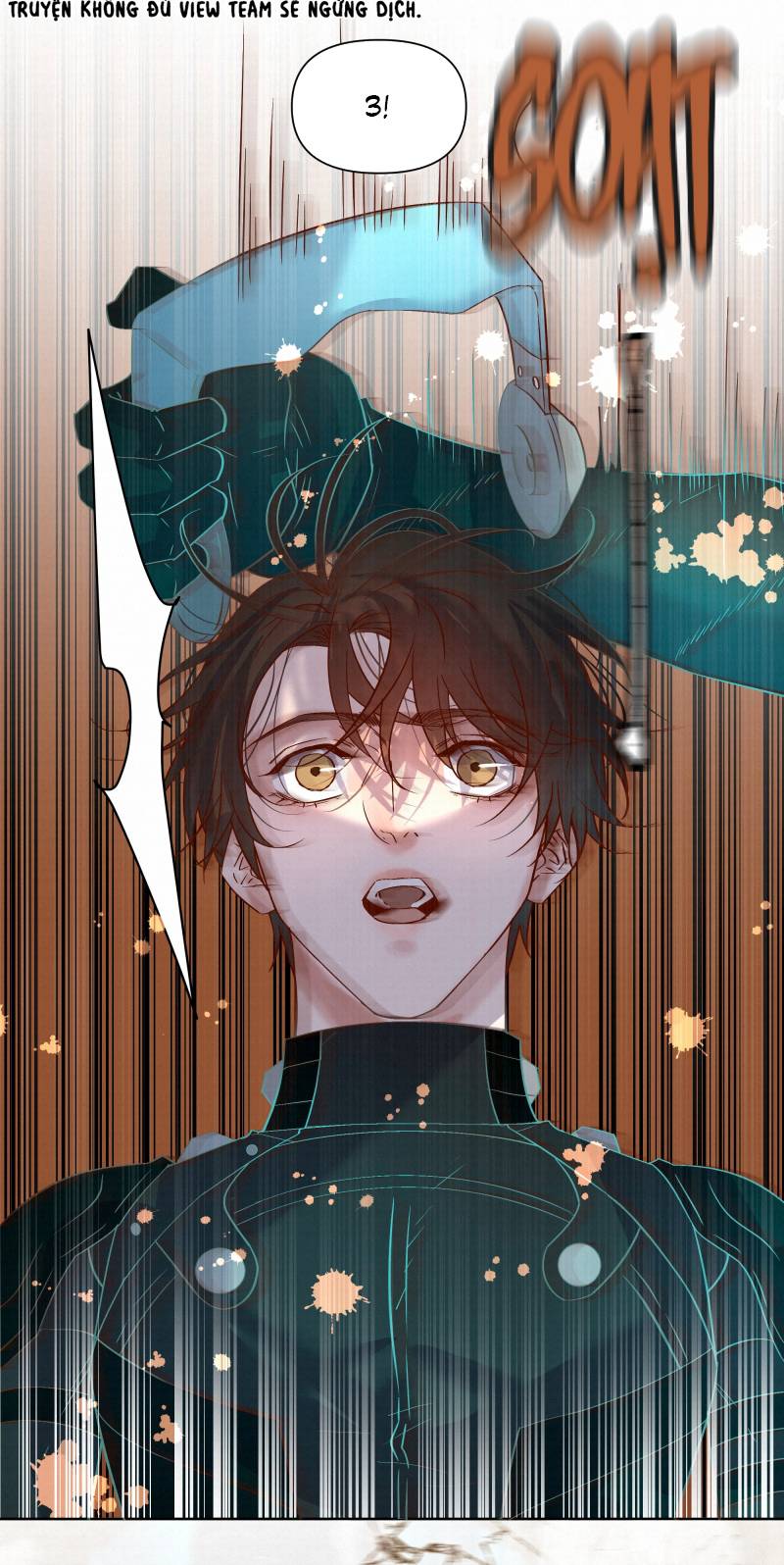 Tuyệt Xử Phùng Sinh Chap 99 - Trang 4