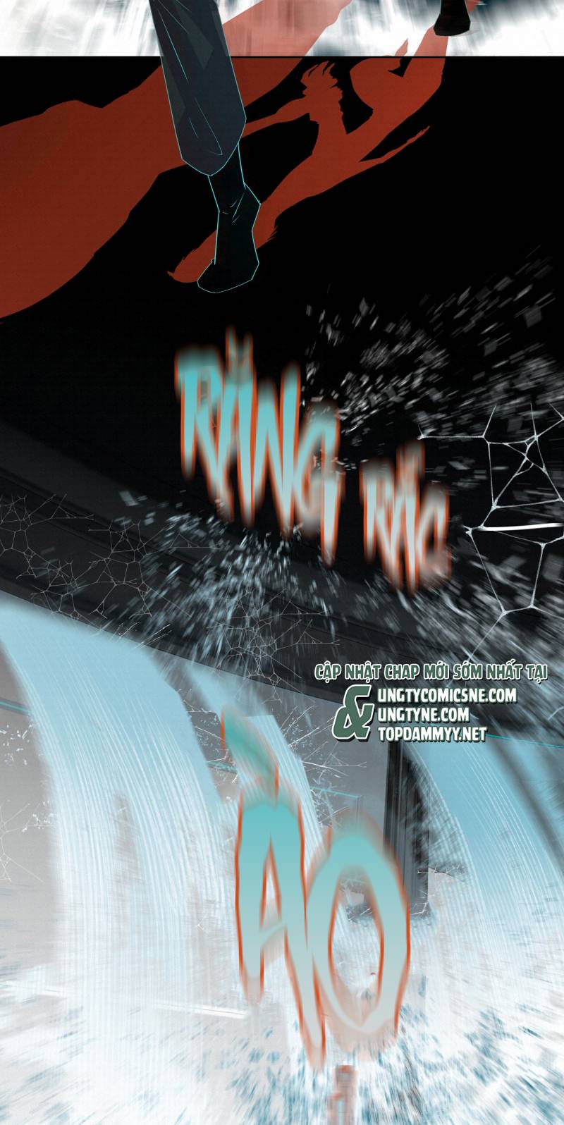Tuyệt Xử Phùng Sinh Chap 99 - Trang 4