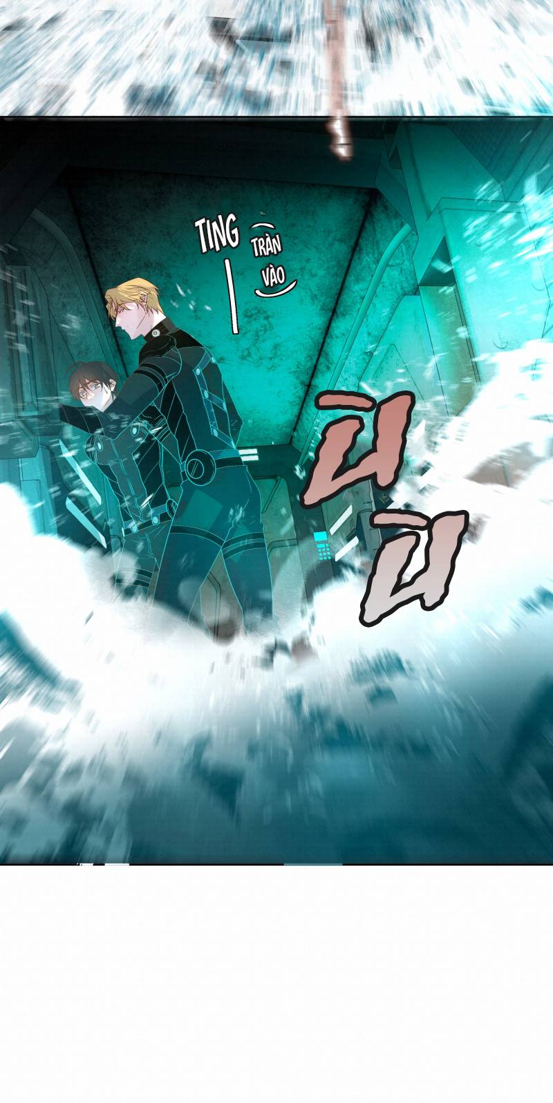 Tuyệt Xử Phùng Sinh Chap 99 - Trang 4