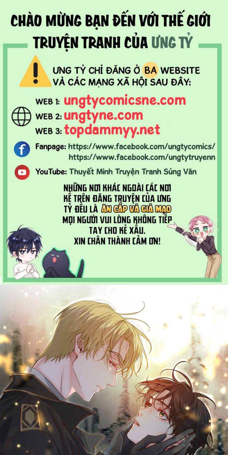 Tuyệt Xử Phùng Sinh Chap 99 - Trang 4