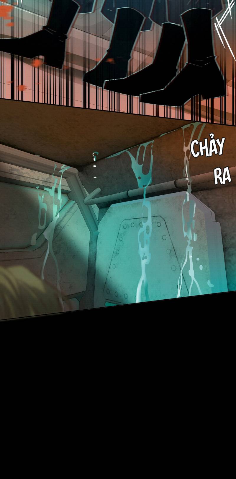 Tuyệt Xử Phùng Sinh Chap 99 - Trang 4