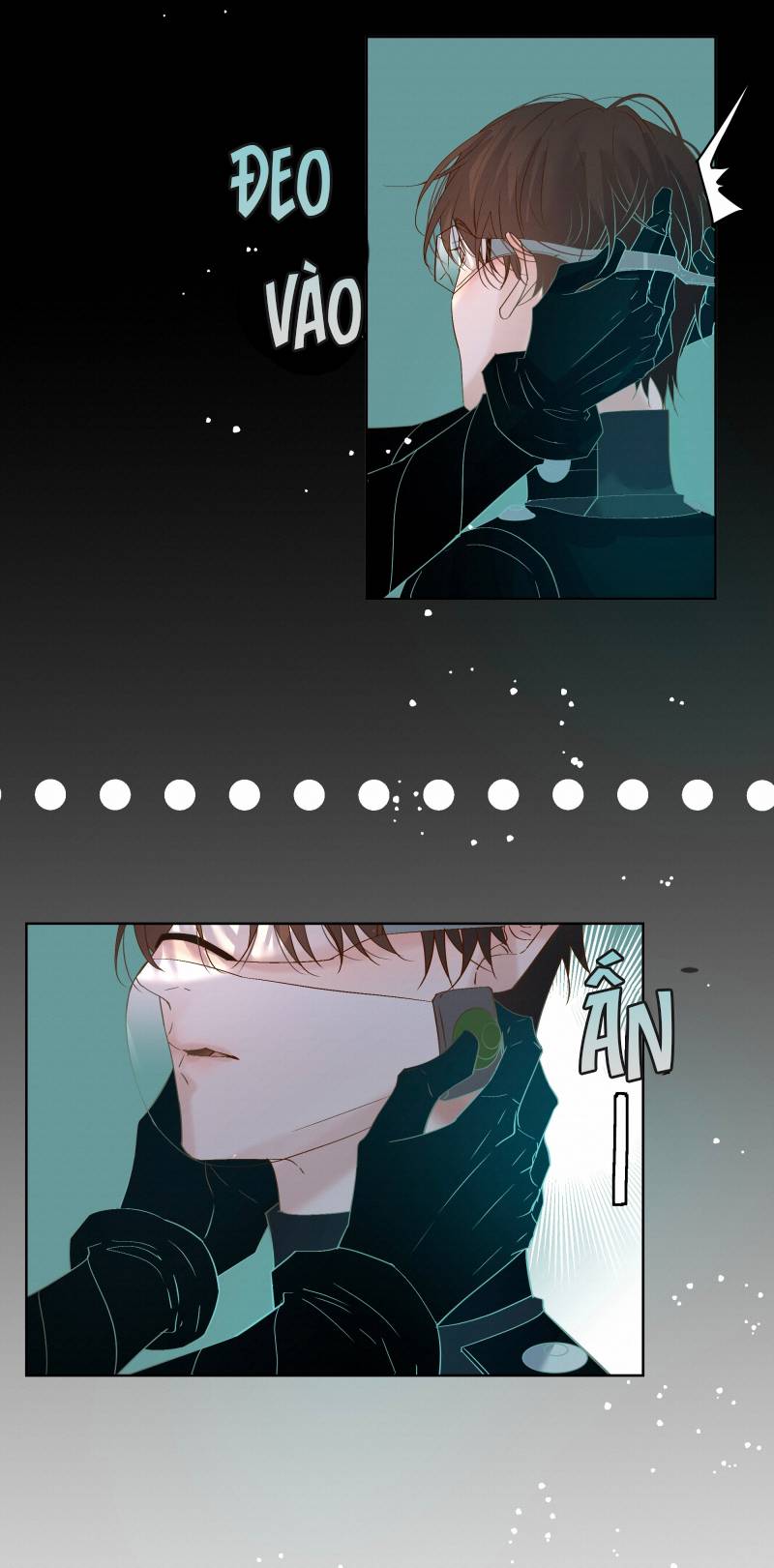Tuyệt Xử Phùng Sinh Chap 99 - Trang 4