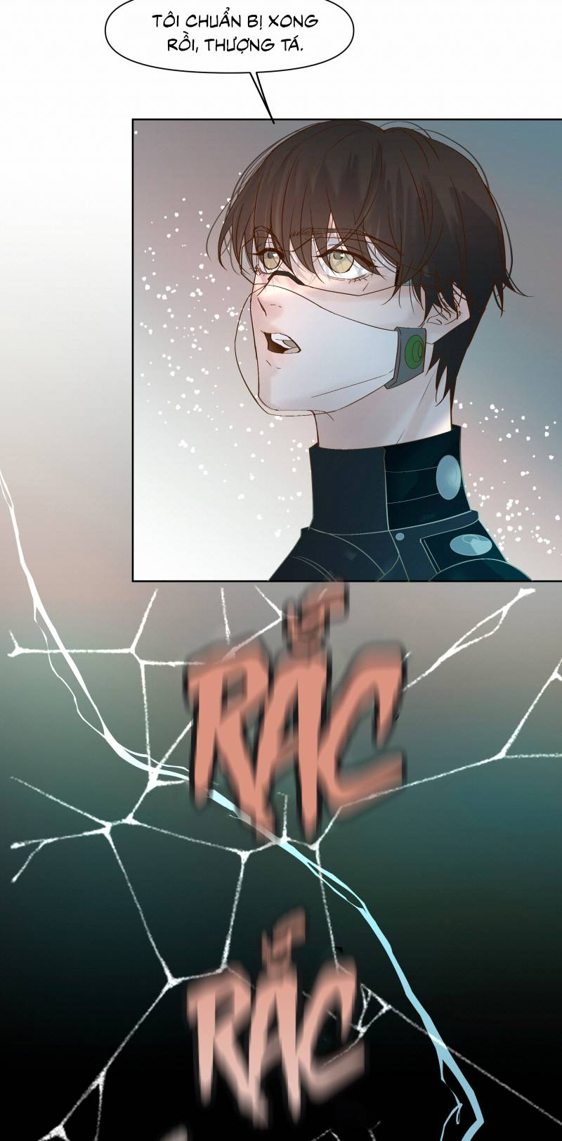 Tuyệt Xử Phùng Sinh Chap 99 - Trang 4