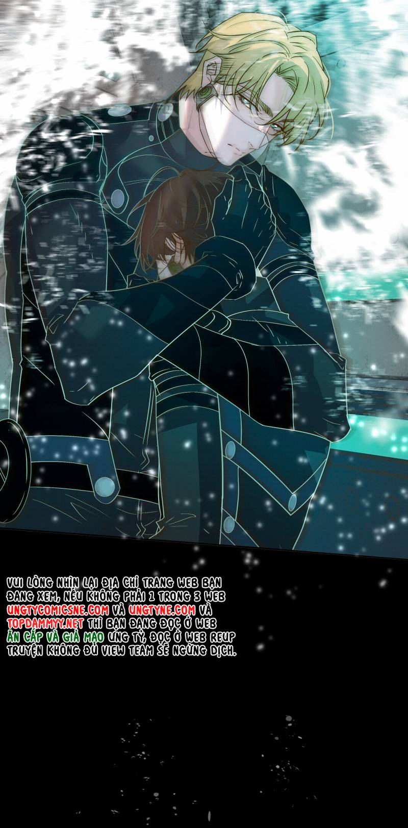 Tuyệt Xử Phùng Sinh Chap 99 - Trang 4
