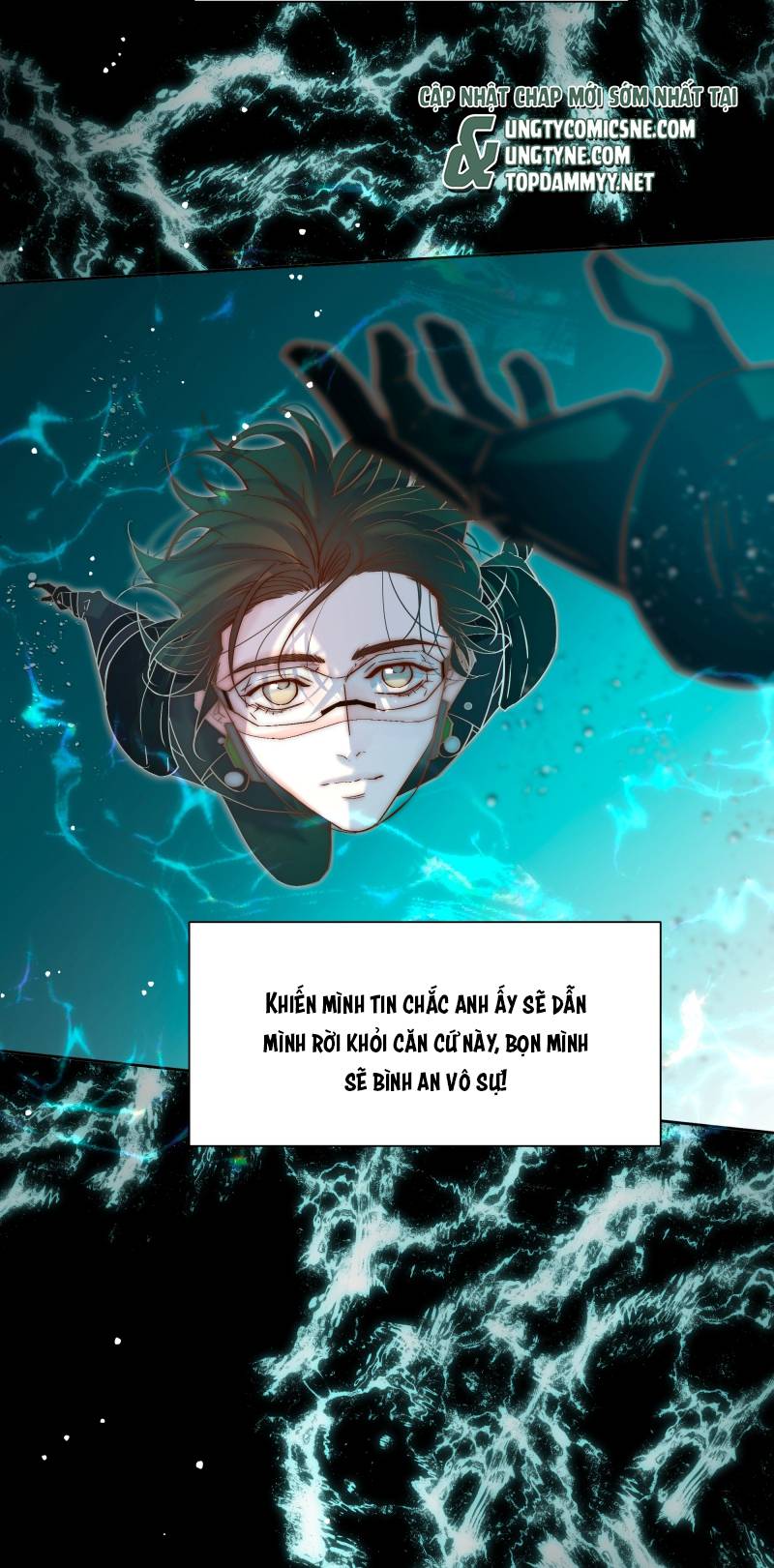 Tuyệt Xử Phùng Sinh Chap 99 - Trang 4