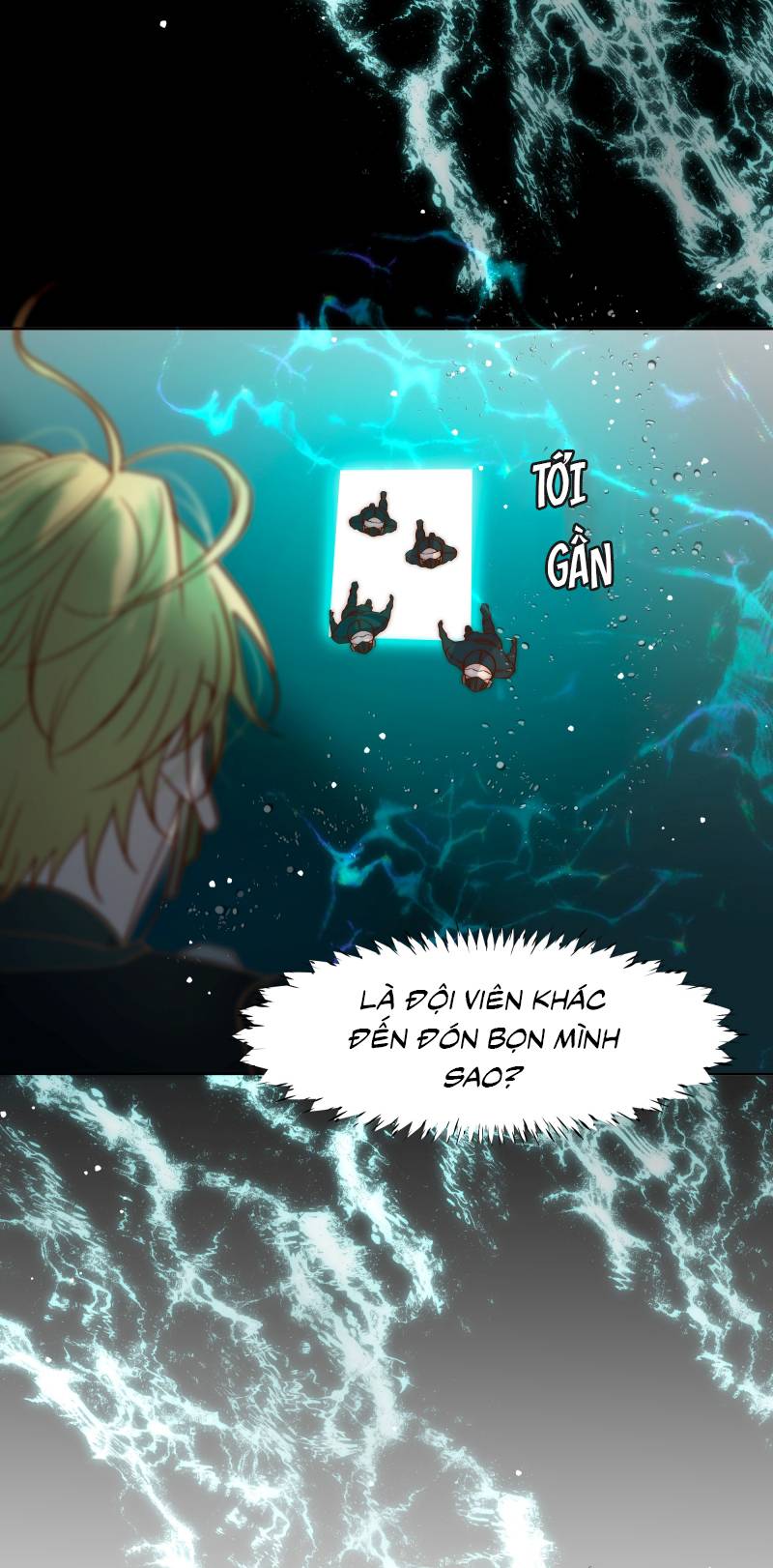 Tuyệt Xử Phùng Sinh Chap 99 - Trang 4