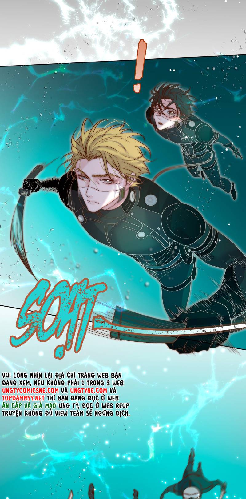 Tuyệt Xử Phùng Sinh Chap 99 - Trang 4