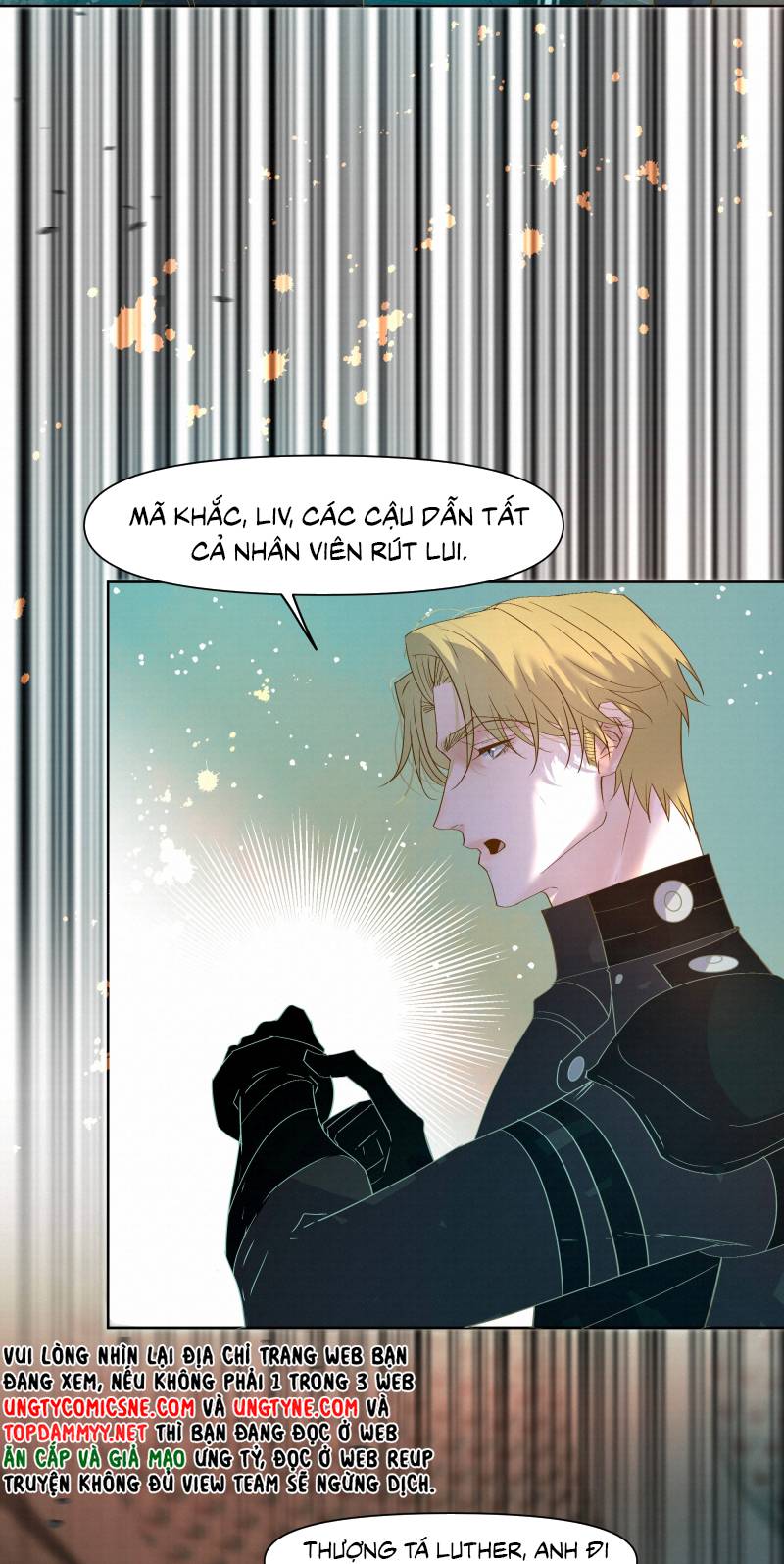 Tuyệt Xử Phùng Sinh Chap 99 - Trang 4