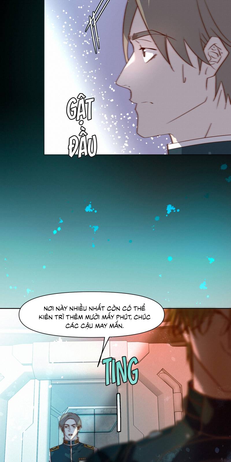 Tuyệt Xử Phùng Sinh Chap 99 - Trang 4