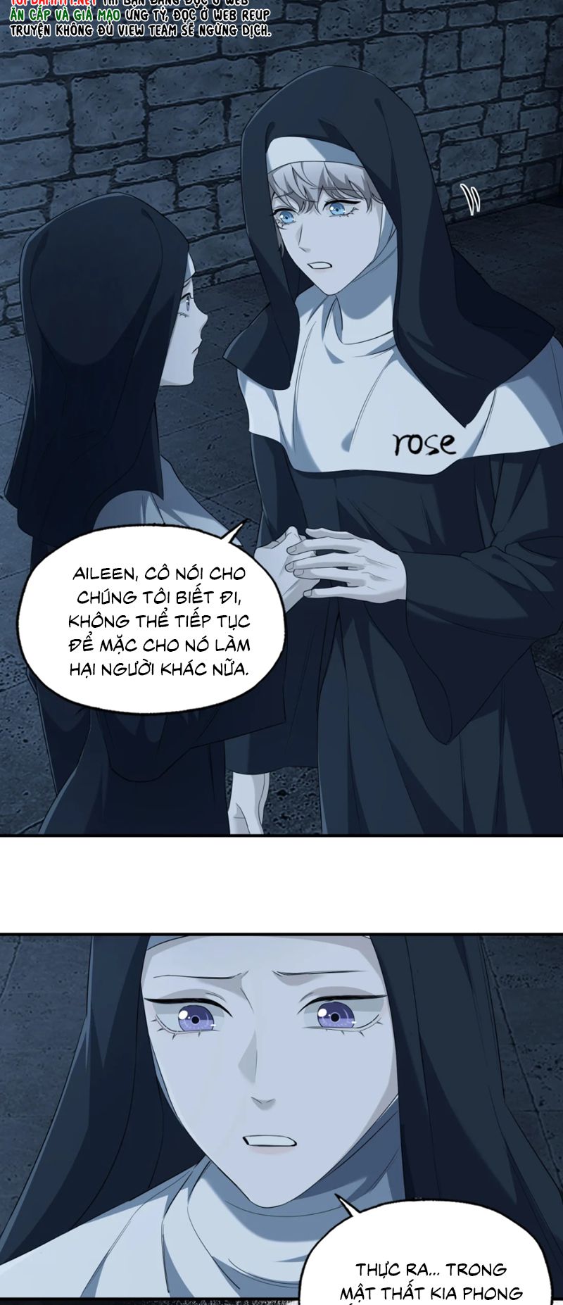 Xóa Sổ Mọi Thứ Về Cậu Chap 12 - Next Chap 13