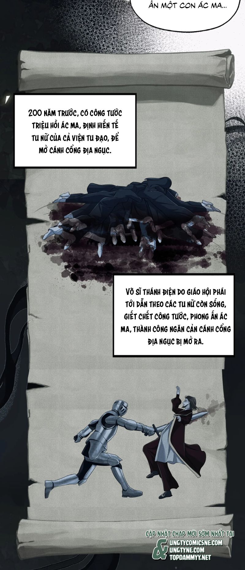 Xóa Sổ Mọi Thứ Về Cậu Chap 12 - Next Chap 13