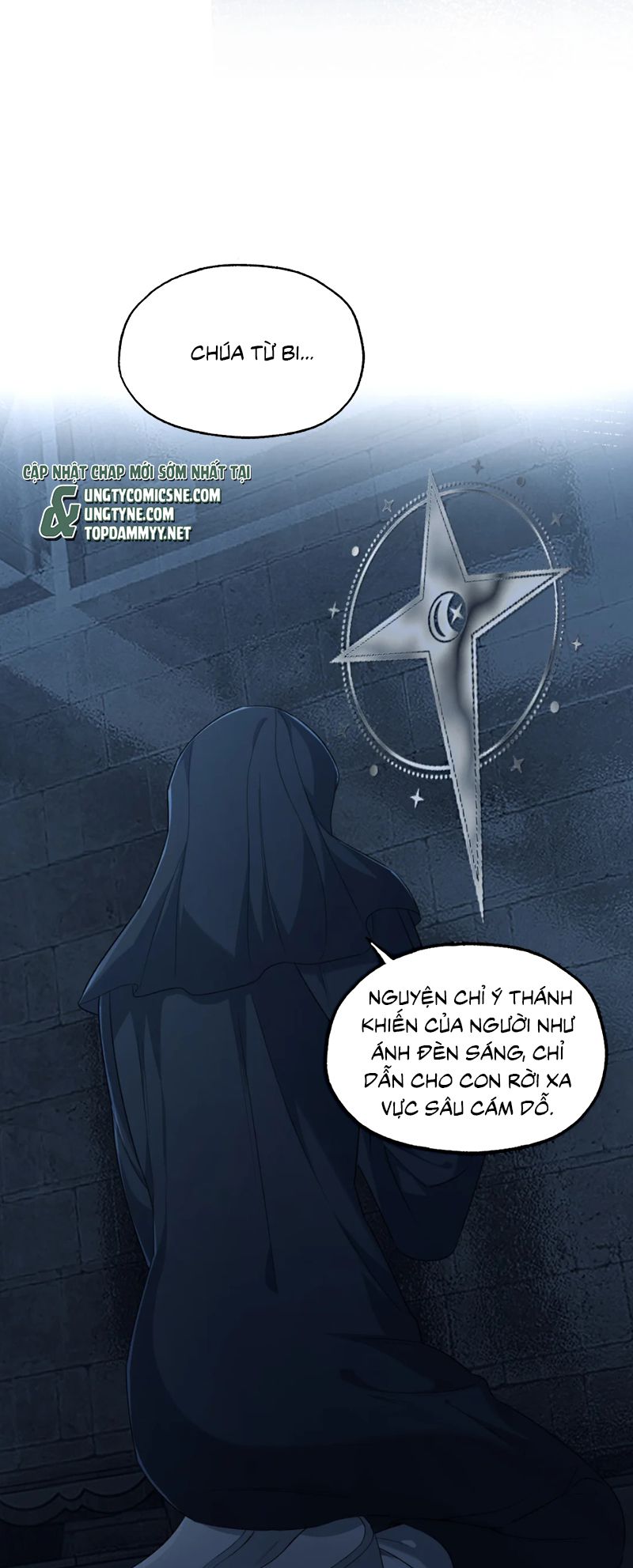 Xóa Sổ Mọi Thứ Về Cậu Chap 12 - Next Chap 13