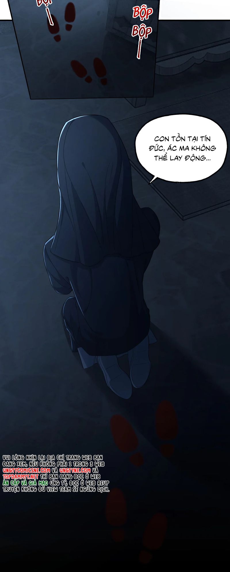 Xóa Sổ Mọi Thứ Về Cậu Chap 12 - Next Chap 13