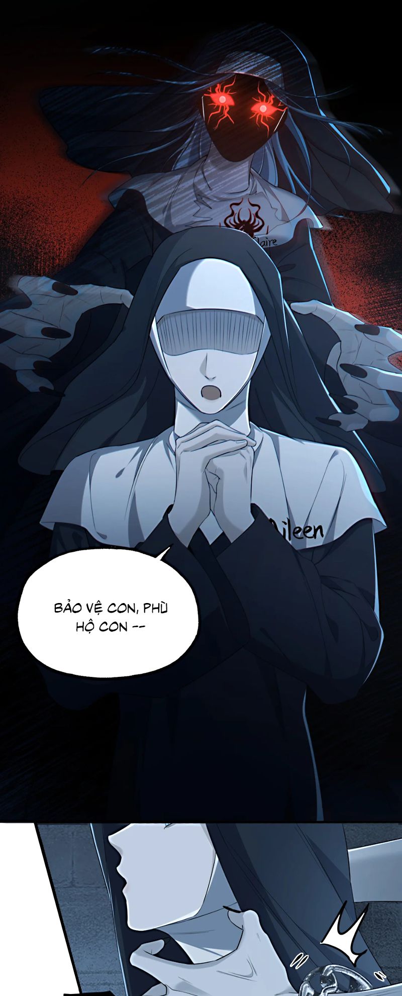 Xóa Sổ Mọi Thứ Về Cậu Chap 12 - Next Chap 13