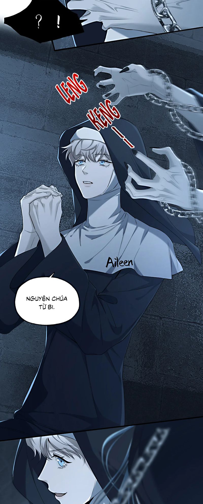 Xóa Sổ Mọi Thứ Về Cậu Chap 12 - Next Chap 13