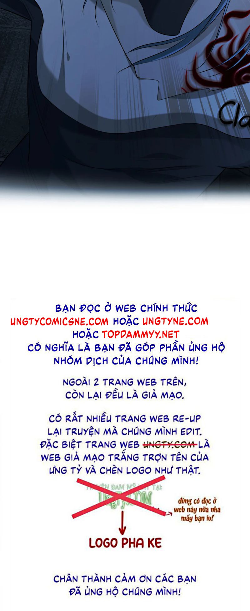 Xóa Sổ Mọi Thứ Về Cậu Chap 12 - Next Chap 13