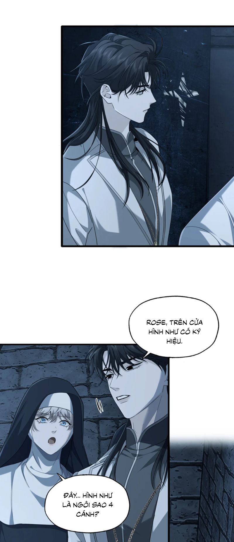 Xóa Sổ Mọi Thứ Về Cậu Chap 12 - Next Chap 13