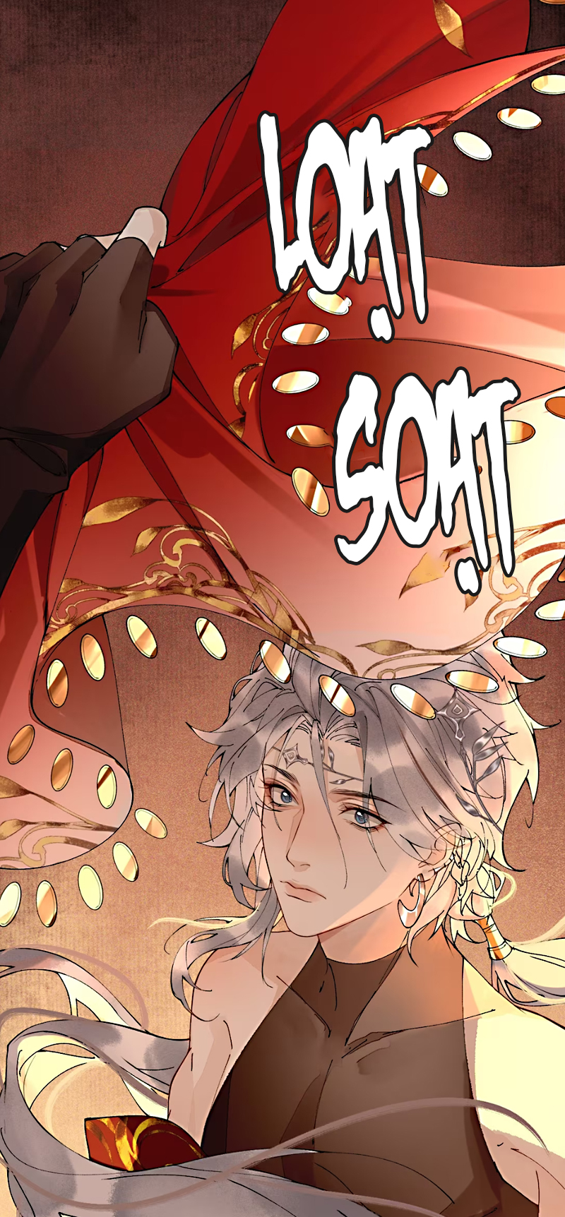 Giả Làm Phu Thê Với Xà Tôn Chap 6 - Trang 3