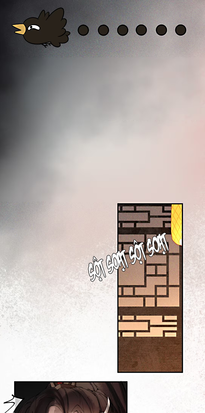 Giả Làm Phu Thê Với Xà Tôn Chap 6 - Trang 3