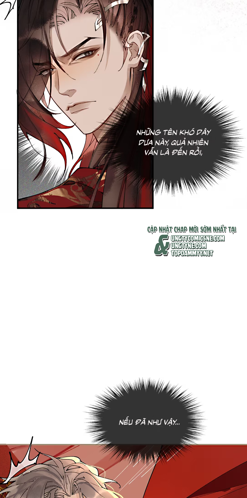 Giả Làm Phu Thê Với Xà Tôn Chap 6 - Trang 3