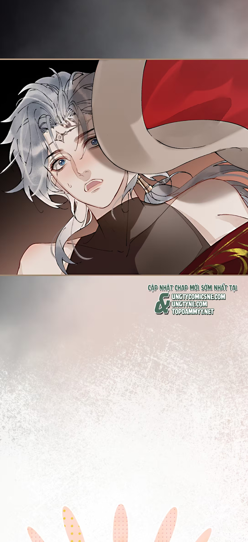 Giả Làm Phu Thê Với Xà Tôn Chap 6 - Trang 3