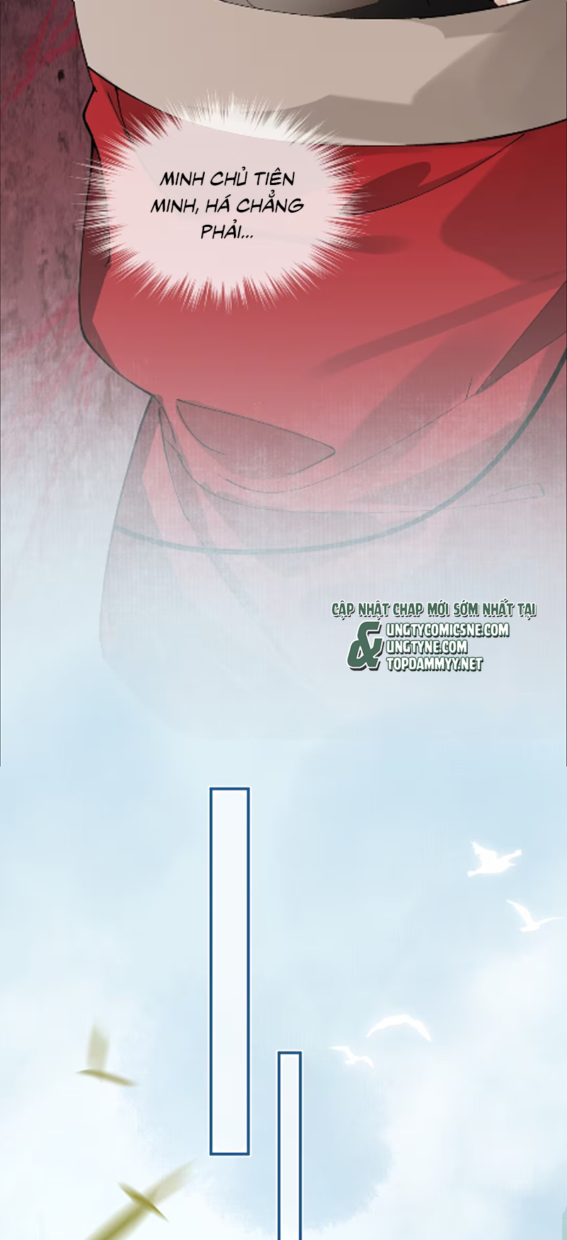 Giả Làm Phu Thê Với Xà Tôn Chap 6 - Trang 3