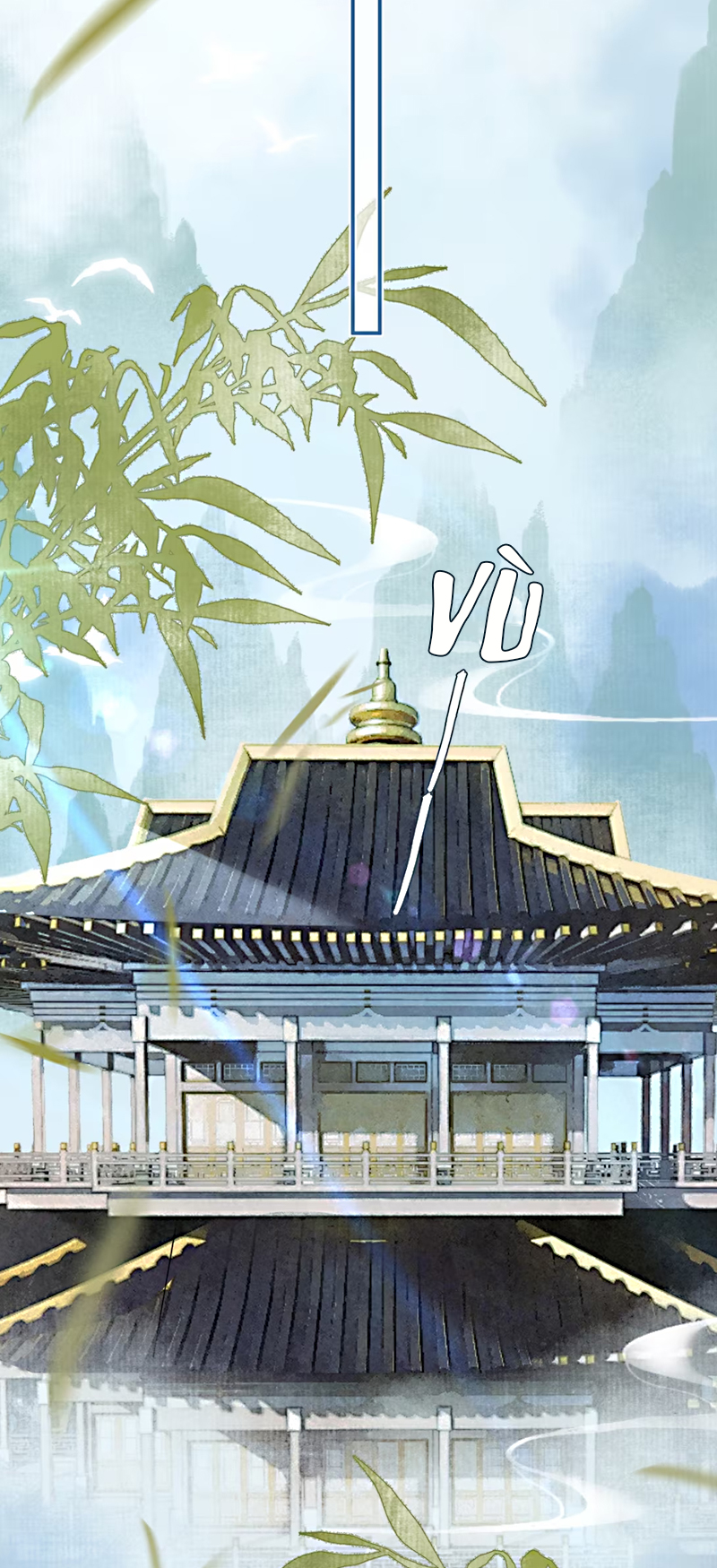 Giả Làm Phu Thê Với Xà Tôn Chap 6 - Trang 3