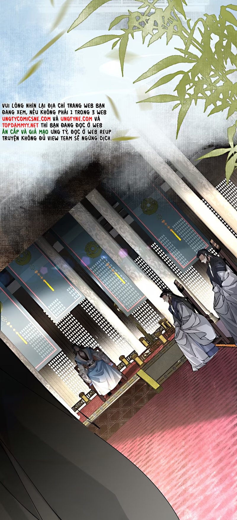 Giả Làm Phu Thê Với Xà Tôn Chap 6 - Trang 3