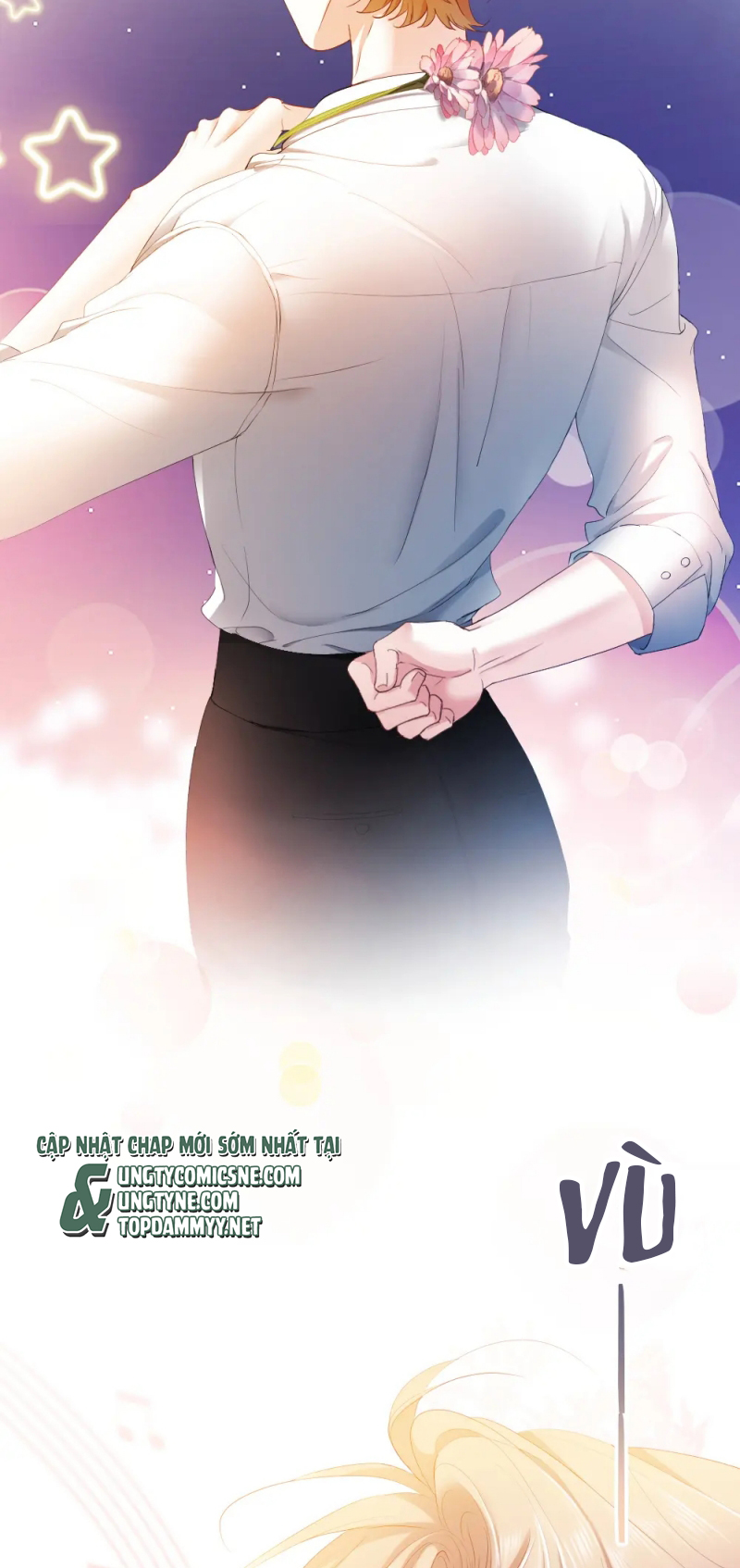 Tiểu Thiếu Gia Dựa Vào Mỹ Mạo Hoành Hành Toàn Hệ Thống Chap 94 - Trang 3