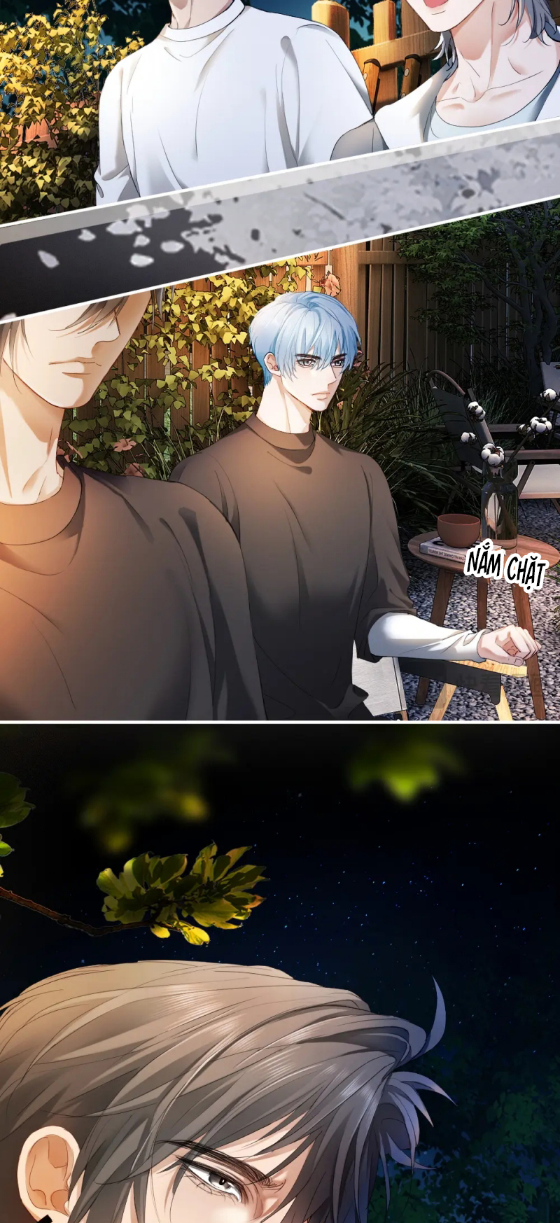 Tiểu Thiếu Gia Dựa Vào Mỹ Mạo Hoành Hành Toàn Hệ Thống Chap 94 - Trang 3
