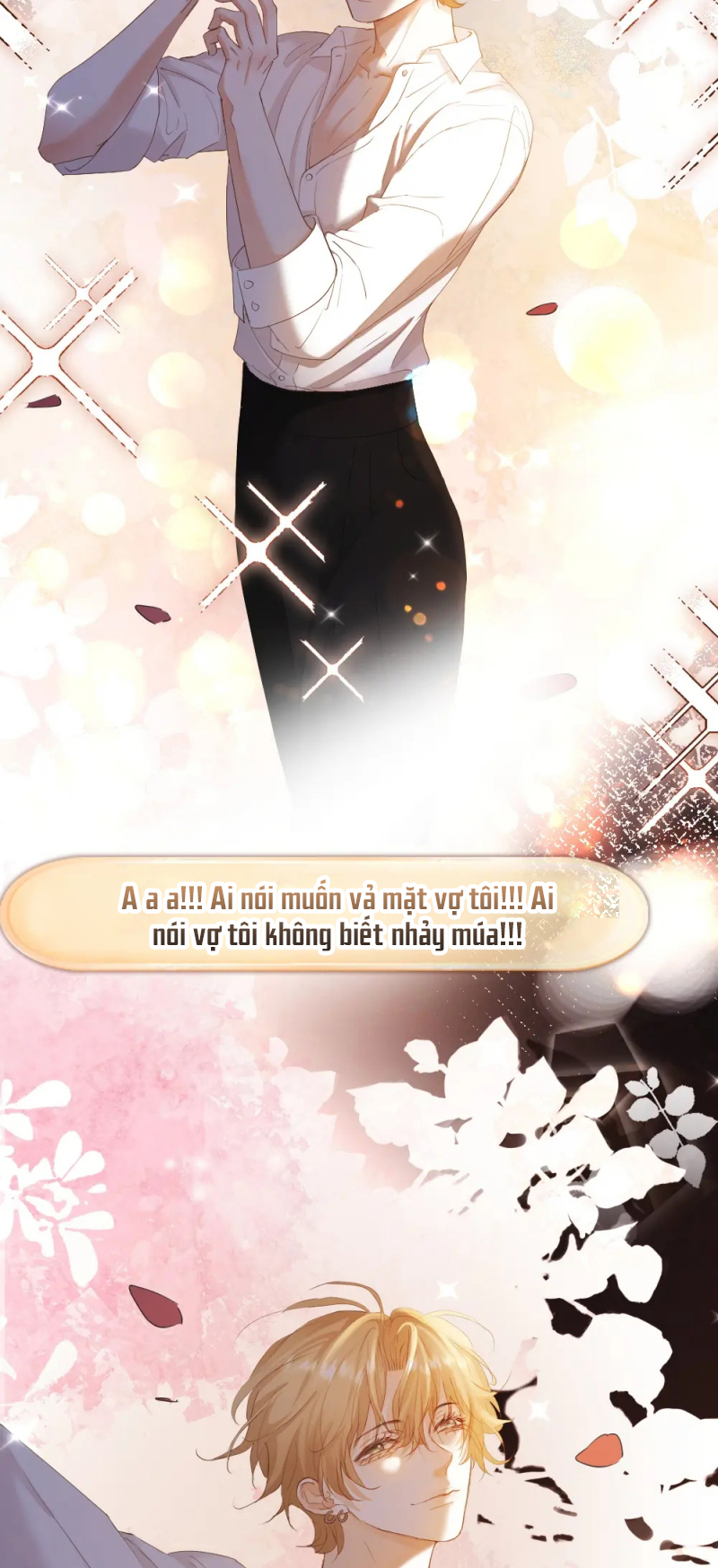 Tiểu Thiếu Gia Dựa Vào Mỹ Mạo Hoành Hành Toàn Hệ Thống Chap 94 - Trang 3