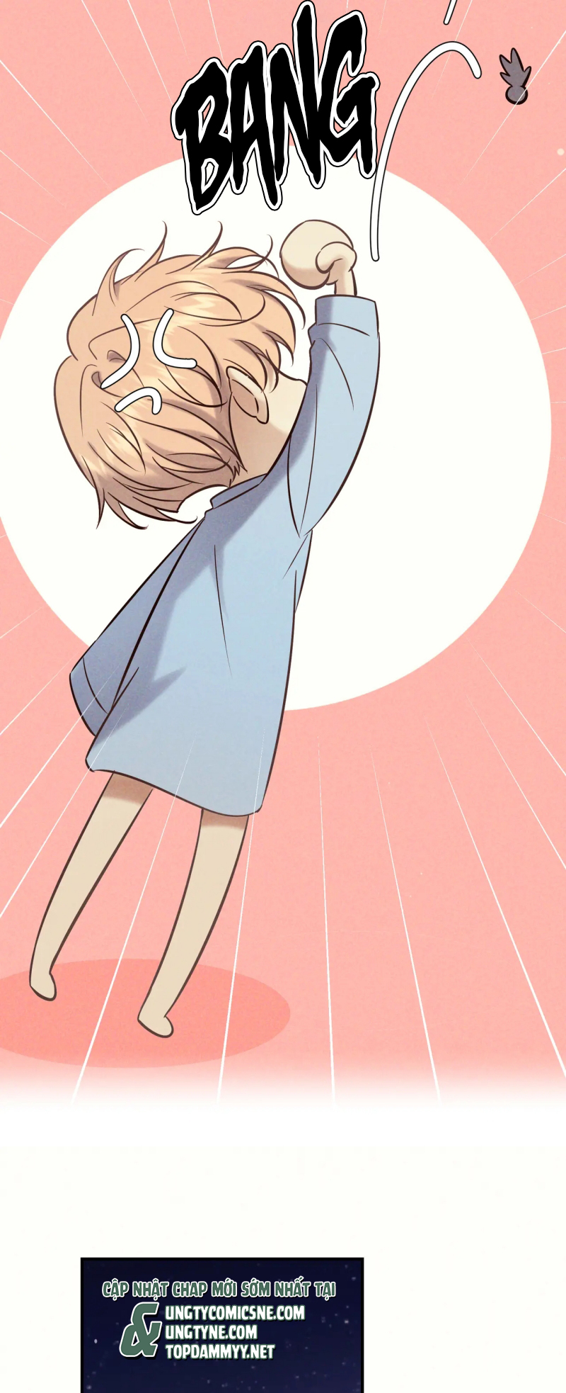 Đêm Tình Yêu Và Sát Ý Chap 79 - Trang 3