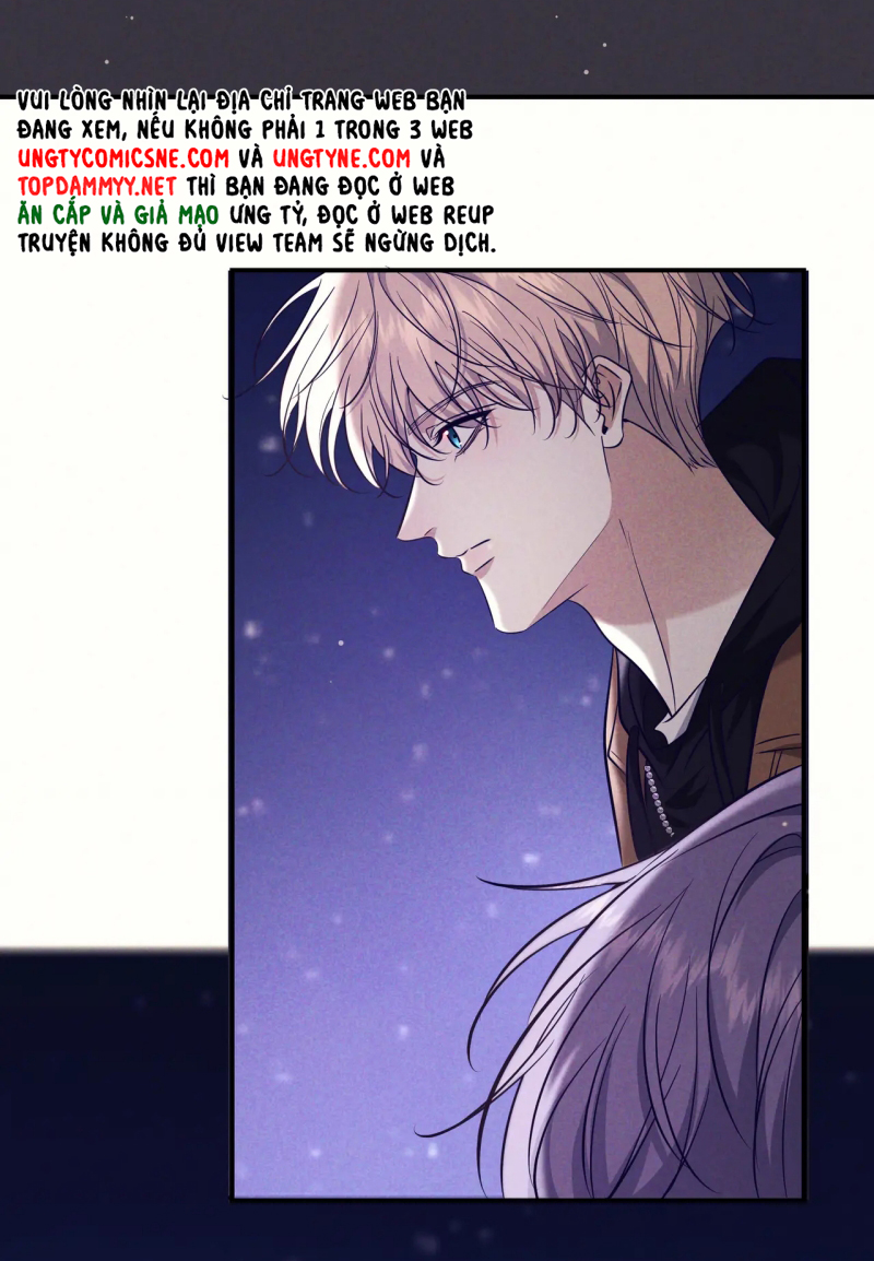 Đêm Tình Yêu Và Sát Ý Chap 79 - Trang 3