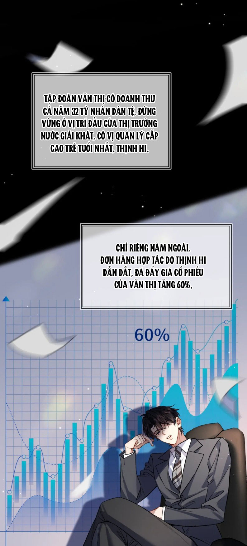 Ngày Và Đêm Chapter 1 - Trang 4