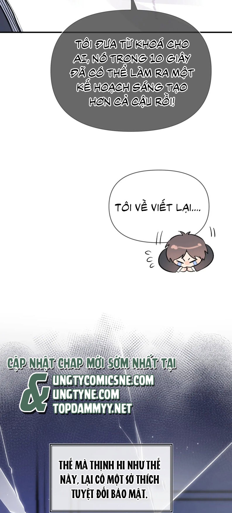 Ngày Và Đêm Chapter 1 - Trang 4