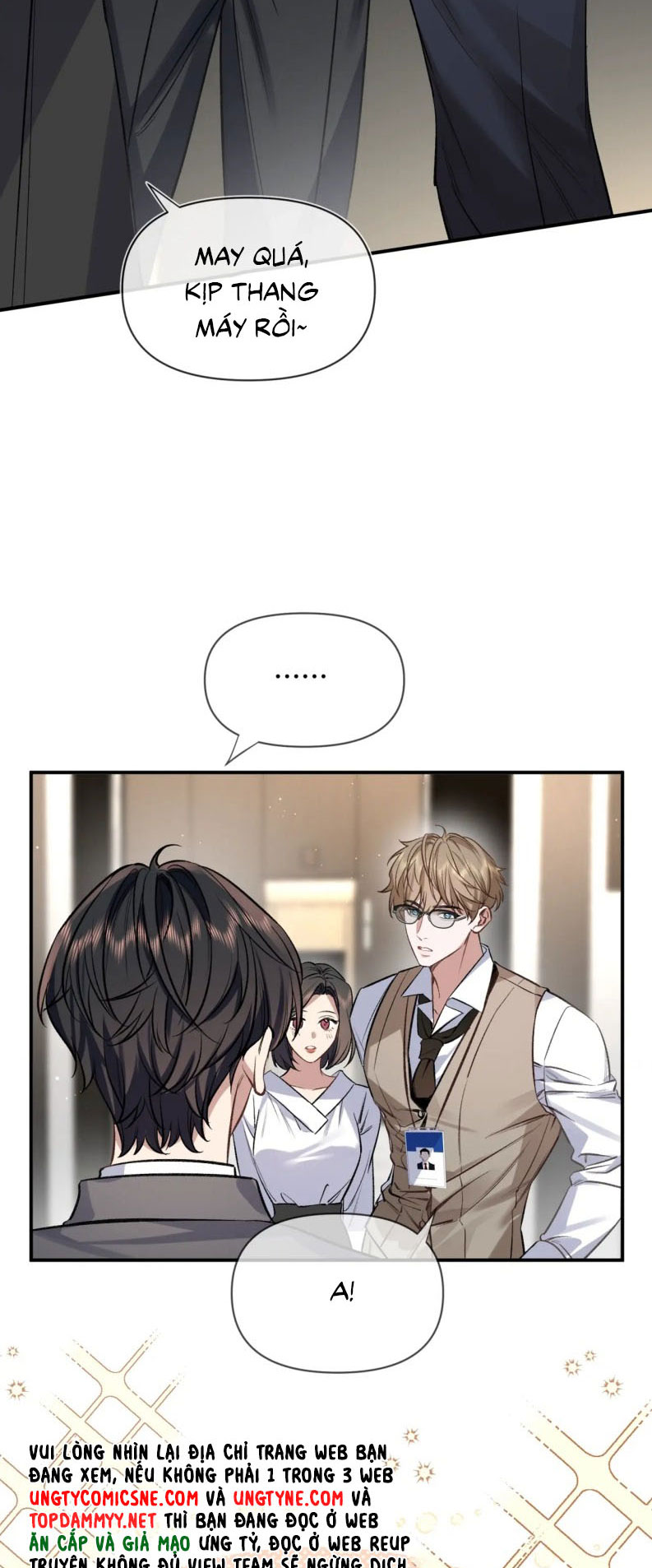 Ngày Và Đêm Chapter 1 - Trang 4