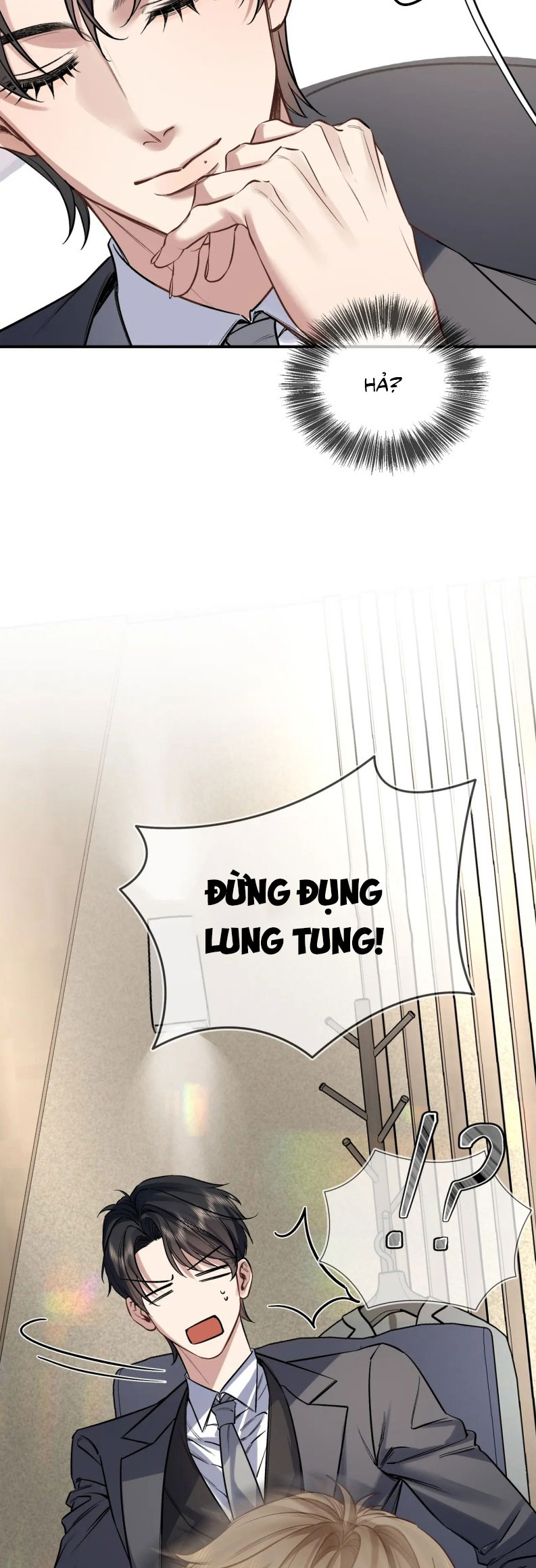 Ngày Và Đêm Chapter 2 - Trang 4