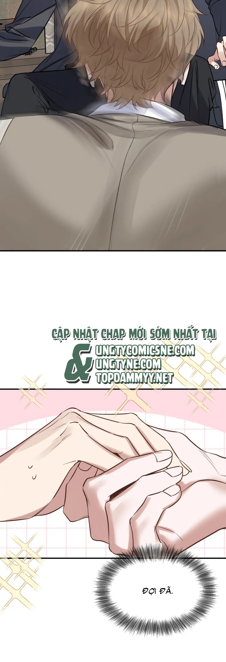 Ngày Và Đêm Chapter 2 - Trang 4