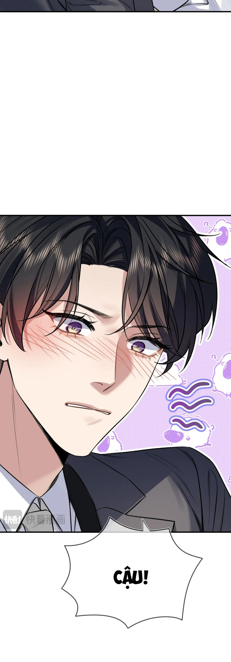 Ngày Và Đêm Chapter 2 - Trang 4